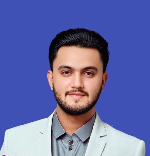 Syed Mubashir Profile Photo
